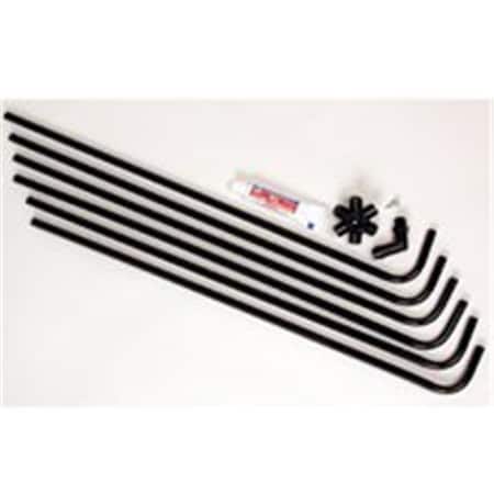 Dial Dial 4493 Water Distributor Kit 6 Way 6899926